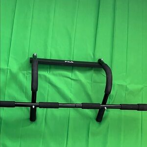 Fila Black Fitness Bar